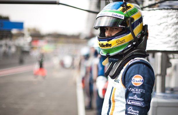Bruno Senna